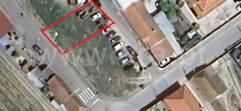 Terreno para Construção  com Urbano Almeirim, Fazendas de Almeirim - 1159046 - 5