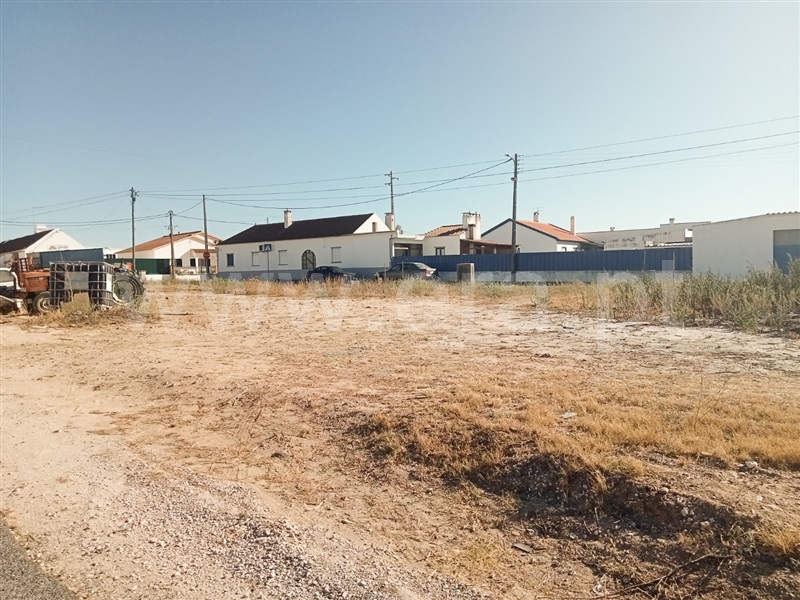 Terreno para Construção  Almeirim, Fazendas de Almeirim - 1161909 - 4