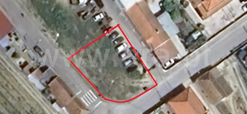 Terreno para Construção  com Urbano Almeirim, Fazendas de Almeirim - 1161920 - 9
