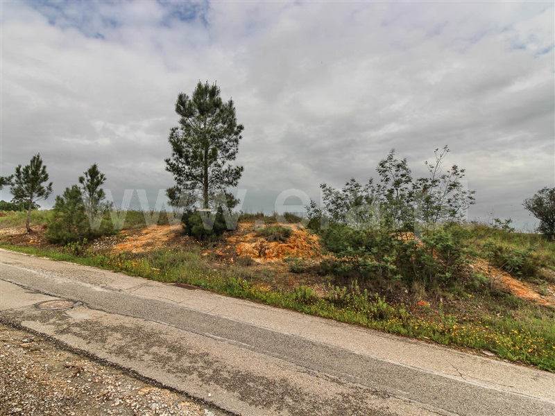 Terreno para Construção  Alpiarça - 1239088 - 6