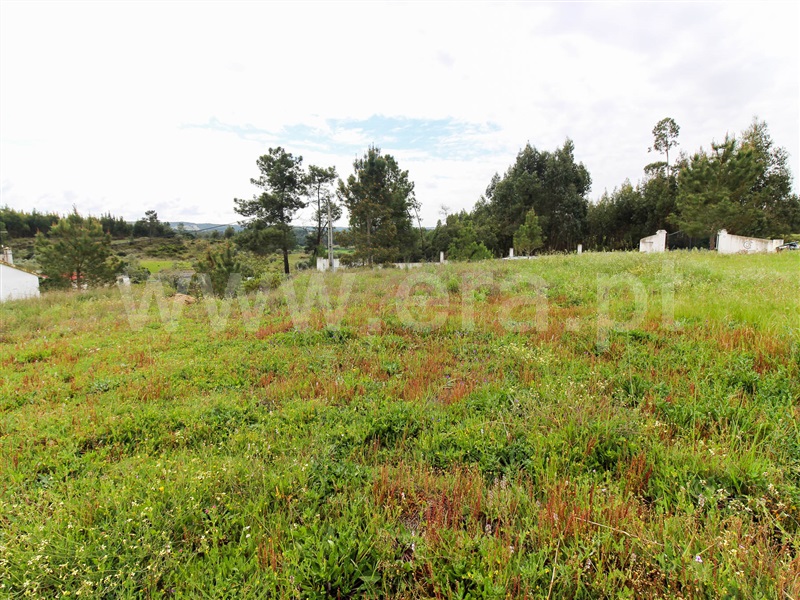 Terreno para Construção  Alpiarça - 1239088 - 9