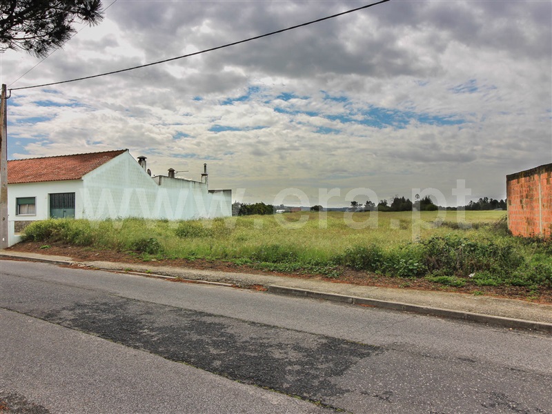 Terreno para Construção  Alpiarça, Alpiarça - 1239088 - 14