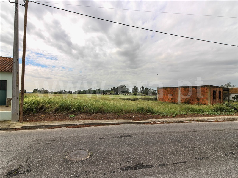 Terreno para Construção  Alpiarça, Alpiarça - 1239088 - 15