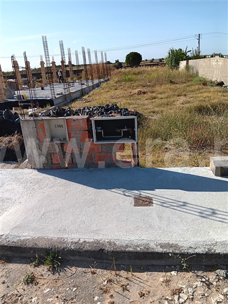 Terreno para Construção / Alpiarça, Alpiarça