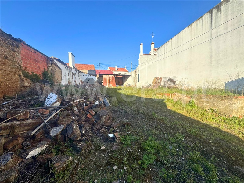 Terreno para Construção / Alpiarça, Alpiarça