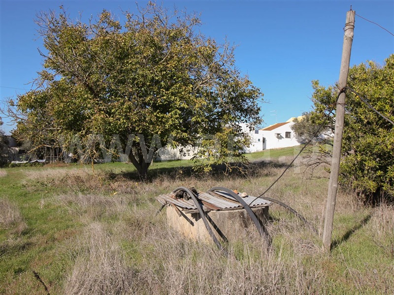 Terreno para Construção  Alpiarça, Alpiarça - 853648 - 4