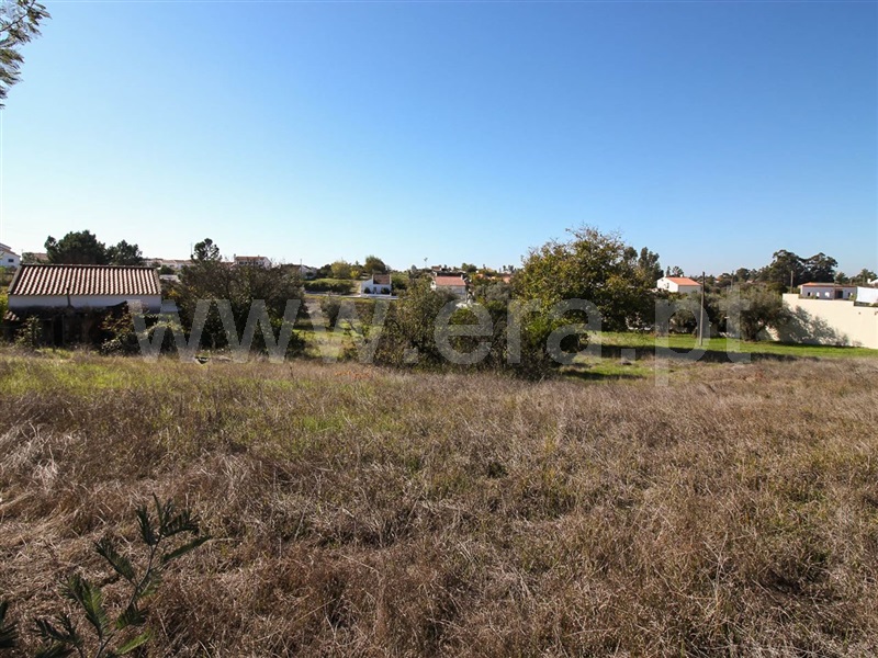 Terreno para Construção  Alpiarça, Alpiarça - 853648 - 5