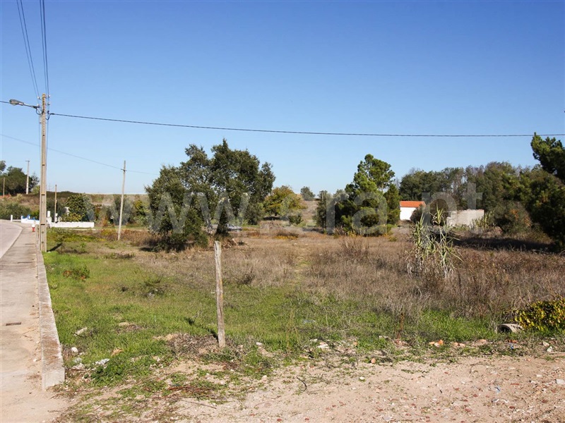 Terreno para Construção  Alpiarça, Alpiarça - 853648 - 9