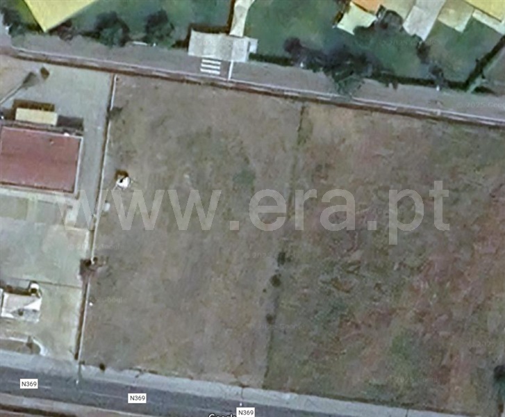 Terreno para Construção  Alter do Chão - 1477378 - 2