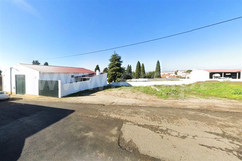 Terreno para Construção / Alter do Chão, Alter do Chão