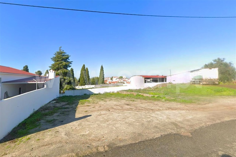 Terreno para Construção  Alter do Chão - 1477401 - 2