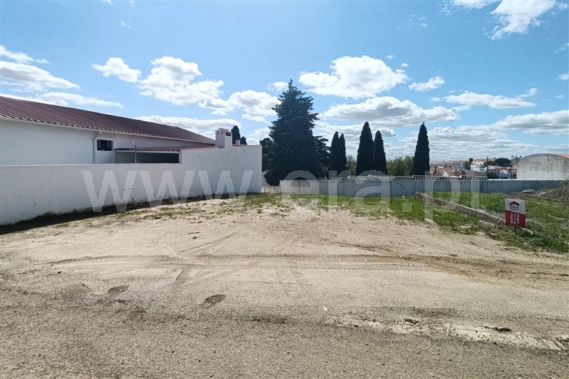 Terreno para Construção  Alter do Chão - 1477401 - 4