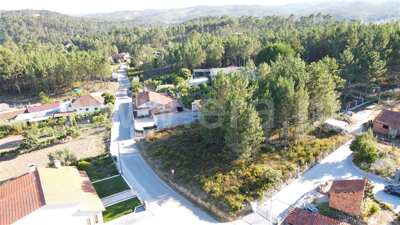 Terreno para Construção / Alvaiázere, Almoster
