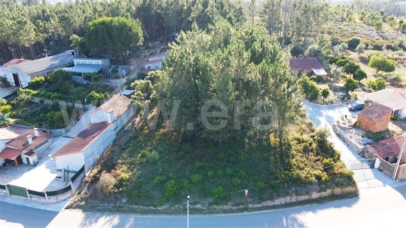Terreno para Construção  Alvaiázere, Almoster - 1183892 - 2