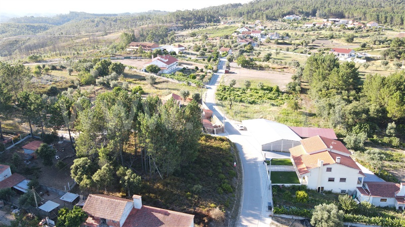 Terreno para Construção  Alvaiázere, Almoster - 1183892 - 3