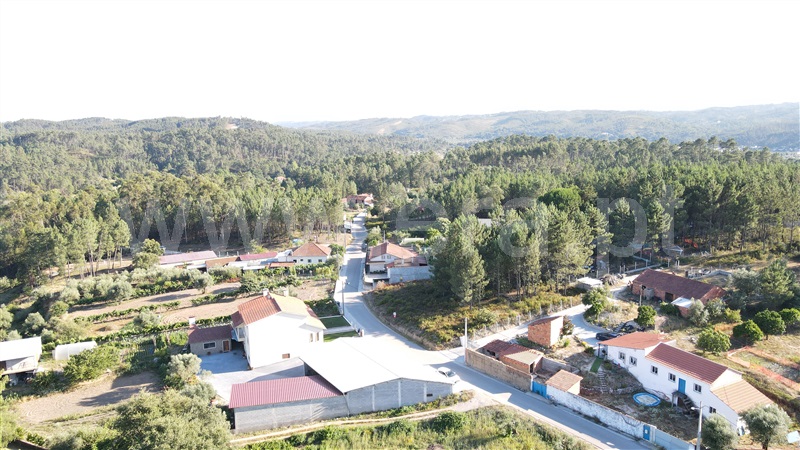Terreno para Construção  Alvaiázere, Almoster - 1183892 - 5