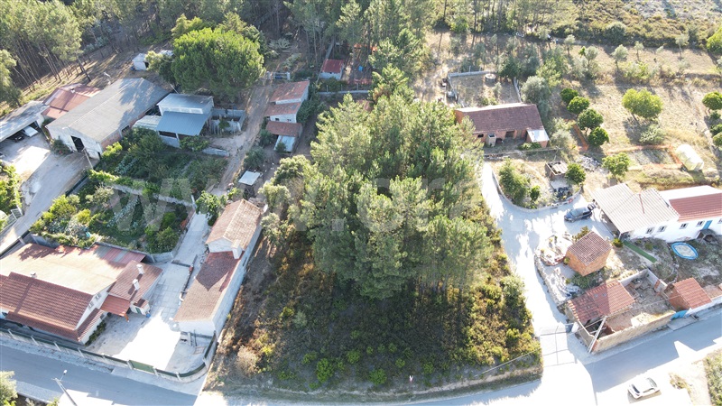Terreno para Construção  Alvaiázere, Almoster - 1183892 - 6
