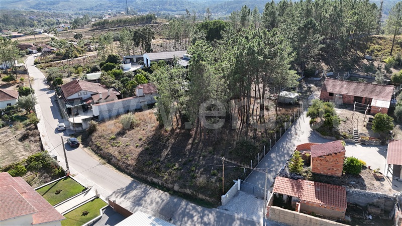 Terreno para Construção / Alvaiázere, Almoster