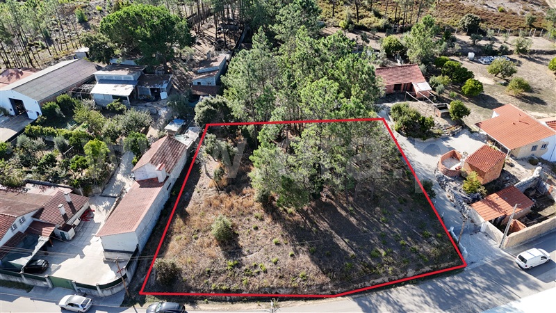 Terreno para Construção  Alvaiázere, Almoster - 1509866 - 3