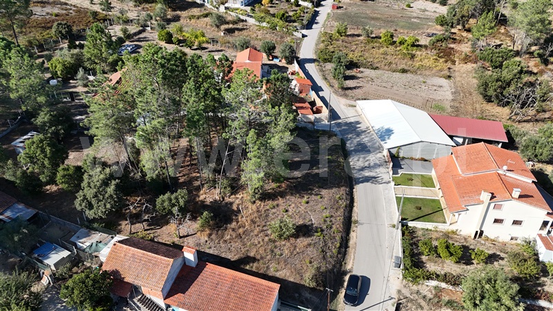 Terreno para Construção  Alvaiázere, Almoster - 1509866 - 4