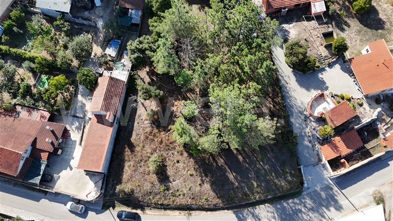Terreno para Construção  Alvaiázere, Almoster - 1509866 - 6