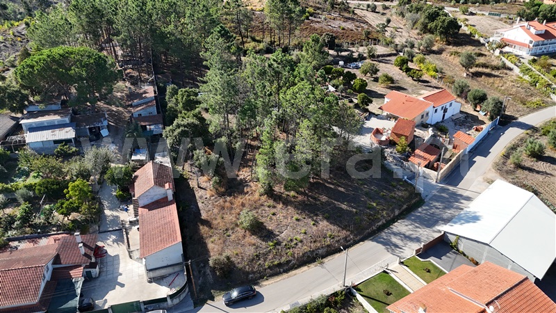 Terreno para Construção  Alvaiázere, Almoster - 1509866 - 7
