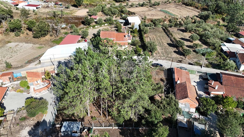 Terreno para Construção  Alvaiázere, Almoster - 1509866 - 8