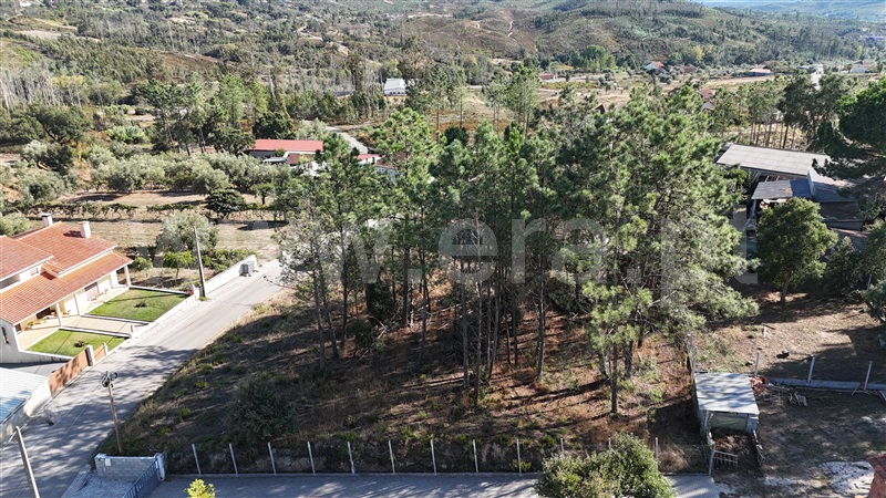 Terreno para Construção  Alvaiázere, Almoster - 1509866 - 9