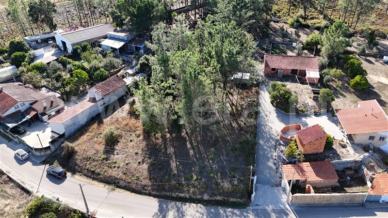 Terreno para Construção  Alvaiázere, Almoster - 1509866 - 10