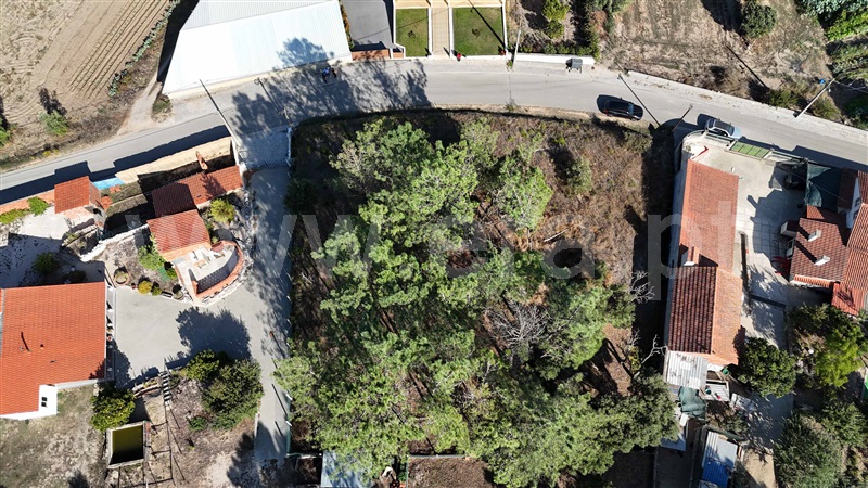 Terreno para Construção  Alvaiázere, Almoster - 1509866 - 11