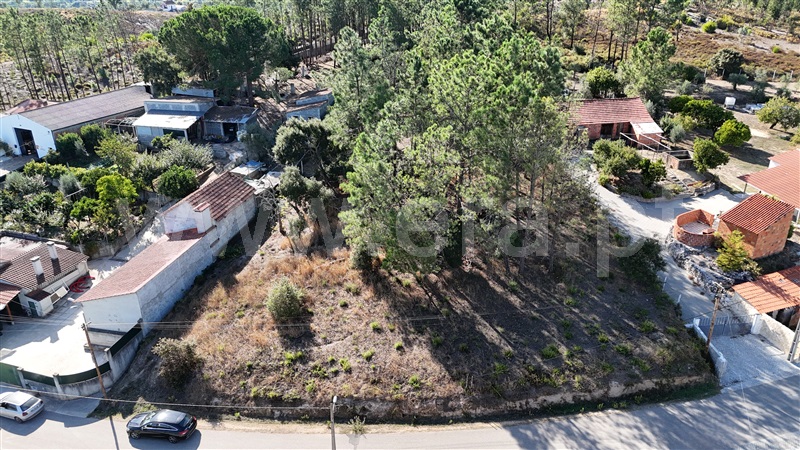 Terreno para Construção  Alvaiázere, Almoster - 1509866 - 12