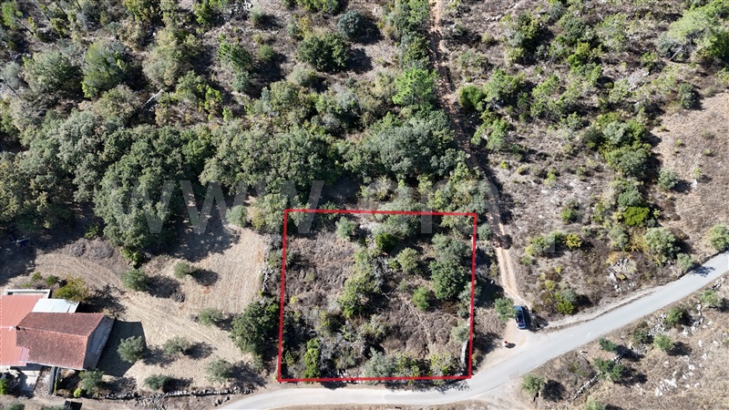 Terreno para Construção  Alvaiázere, Almoster - 1509868 - 2