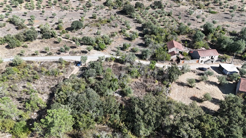 Terreno para Construção  Alvaiázere, Almoster - 1509868 - 4