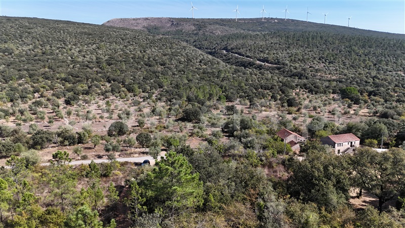 Terreno para Construção  Alvaiázere, Almoster - 1509868 - 9
