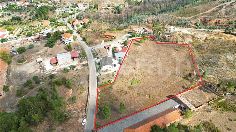 Terreno para Construção / Alvaiázere, Pelmá