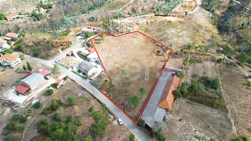 Terreno para Construção  Alvaiázere, Pelmá - 1353363 - 3
