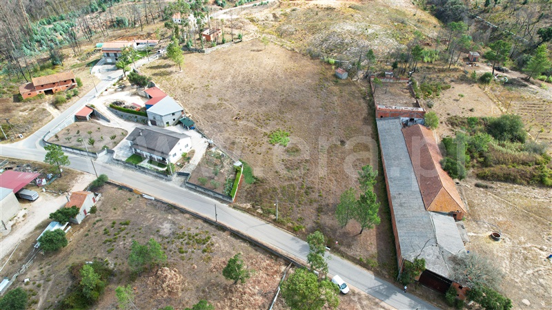 Terreno para Construção  Alvaiázere, Pelmá - 1353363 - 6