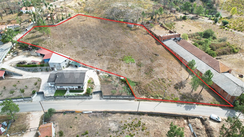 Terreno para Construção  Alvaiázere, Pelmá - 1353363 - 7