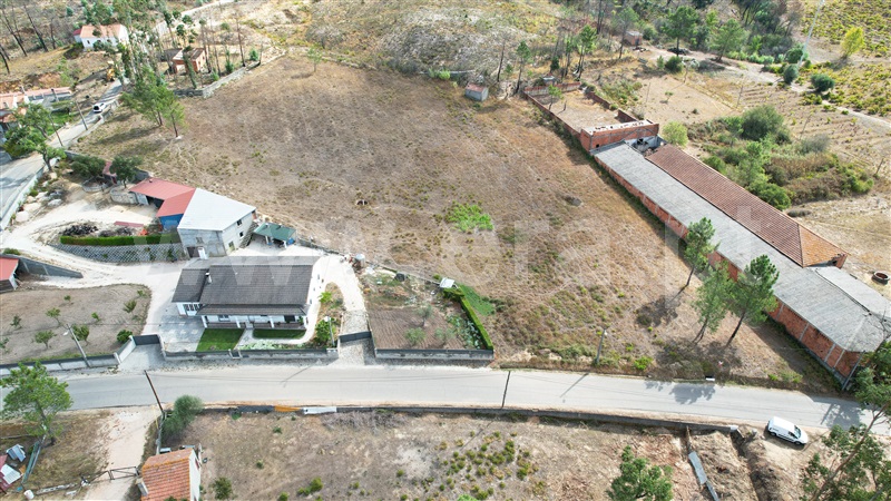 Terreno para Construção  Alvaiázere, Pelmá - 1353363 - 8