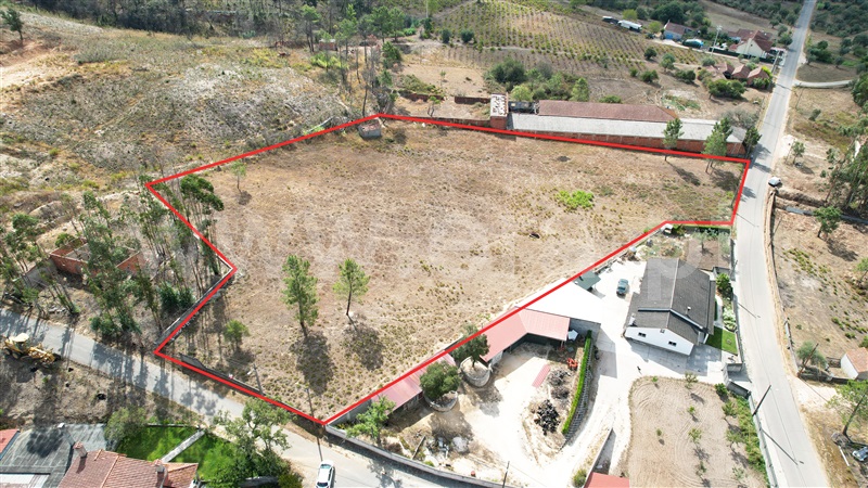 Terreno para Construção  Alvaiázere, Pelmá - 1353363 - 9