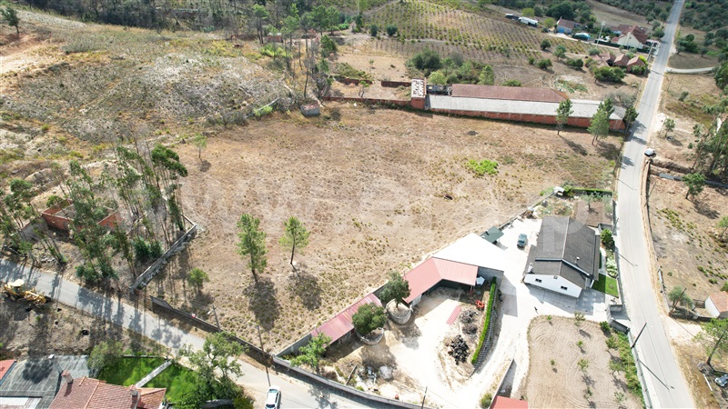Terreno para Construção  Alvaiázere, Pelmá - 1353363 - 10