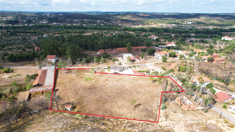 Terreno para Construção  Alvaiázere, Pelmá - 1353363 - 14