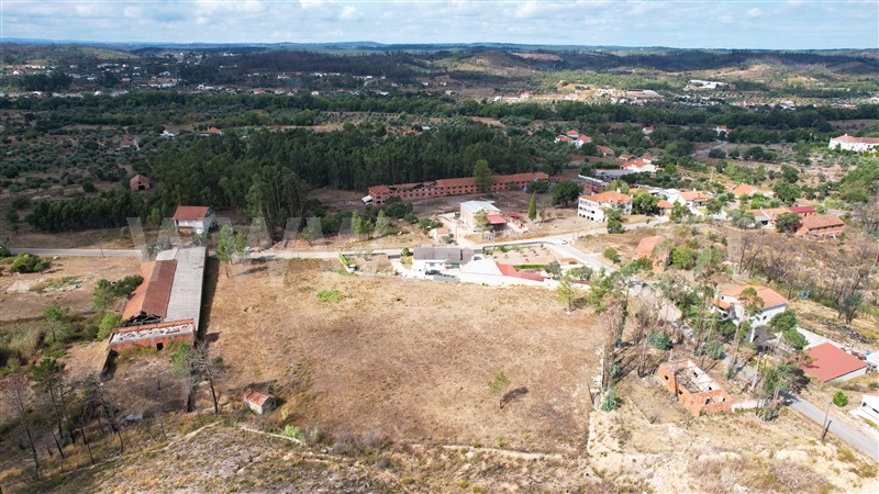 Terreno para Construção  Alvaiázere, Pelmá - 1353363 - 15