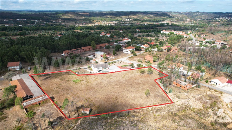 Terreno para Construção  Alvaiázere, Pelmá - 1353363 - 16