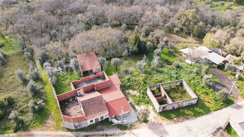 Terreno  Alvaiázere, Pussos São Pedro - 1394142 - 2