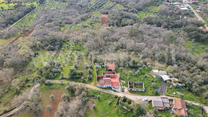 Terreno  Alvaiázere, Pussos São Pedro - 1394142 - 3
