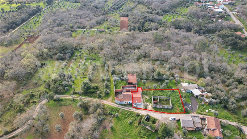 Terreno  Alvaiázere, Pussos São Pedro - 1394142 - 4