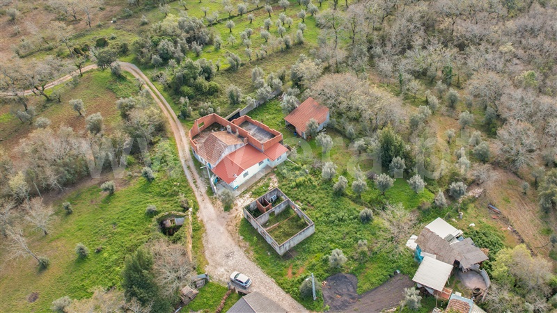 Terreno  Alvaiázere, Pussos São Pedro - 1394142 - 13