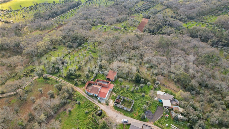 Terreno  Alvaiázere, Pussos São Pedro - 1394142 - 15