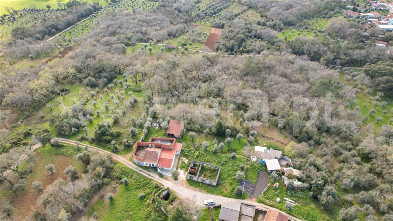 Terreno  Alvaiázere, Pussos São Pedro - 1394142 - 17